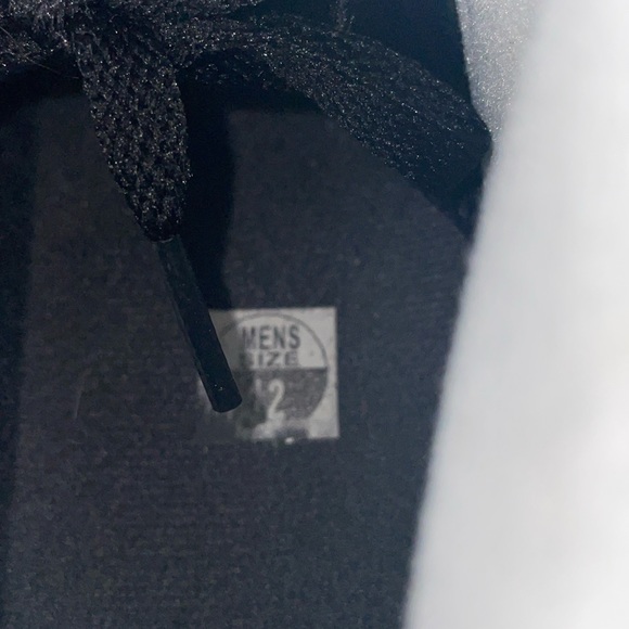 Jordan 5 Retro Oreo Size 12 With Box - Picture 7 of 12